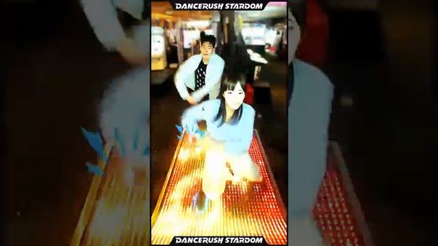 「Keep On Rising」パフォーマンス #DANCERUSH_STARDOM 【ダンパWEB優勝】