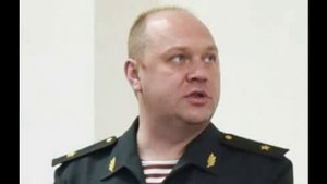 Широколампасный ошибся циферкой... Думаю суд назначит ему достойную цифру.