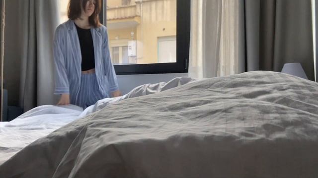 ОДНА В ГРЕЦИИ?///VLOG1//КАНИКУЛЫ В ГРЕЦИИ смотреть онлайн