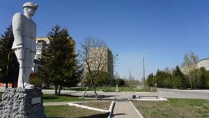 10-Калужская обл.: г.Сосенский ф.20