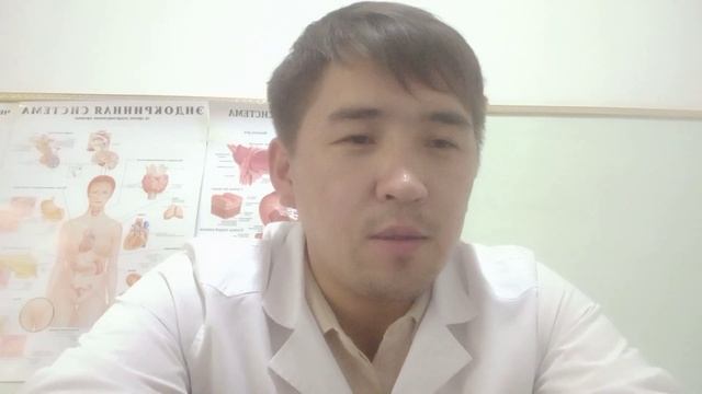 АШКАЗАН ИЧЕГИ ООРУЛАРЫ / ҮЧҮНЧҮ БӨЛҮМ смотреть онлайн