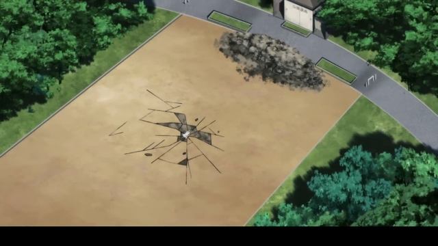 【一拳超人】番外篇3：不死僵尸男被杀害！S级英雄们都有嫌疑？ смотреть онлайн