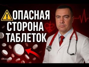 Аритмия, слабость, давление? Всё может быть из-за одного сбоя