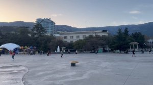 КРЫМ 2025 | ГУРЗУФ, ЯЛТА 20 АПРЕЛЯ ❤️🌊⛰🌴🏖🐬☀️