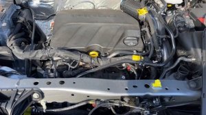 CHEVROLET TRAX 2023: Обзор/тест автомобиля на разбор (машинокомплект) из США от «АвтоКухня»