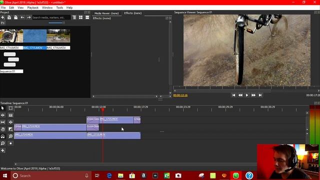 Will OLIVE VIDEO EDITOR Make the CUT? | Film Studio