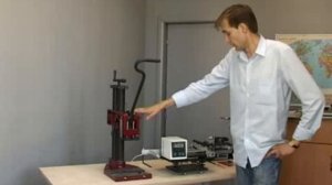 Пресс для тиснения часть 2,1~1 установка тиснения