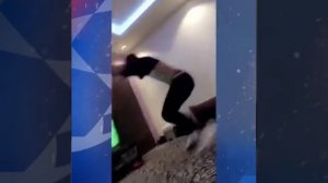 Эмоции болельщиков Барселона 6-1 ПСЖ
