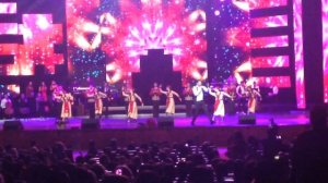 Концерт Араме 2017 в Кремлевском дворце