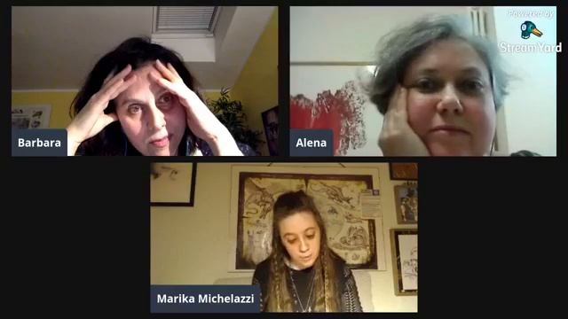 Tolkien Reading Day AIST 2021 смотреть онлайн