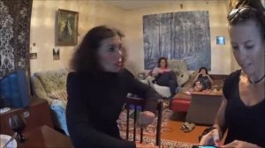 #78 Знакомьтесь: ТЕТЯ ЛЕНА МОДНИЦА И МЕЧТА ПОЭТА!