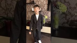 Дистанционное участие - Артем Котенко (Украина, г. Сумы)