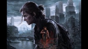 один из нас 2  The Last of Us Part II Remastered ➤ Прохождение 2 серия