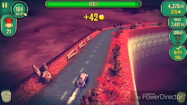 Игра -_- Vertigo Rasing смотреть онлайн