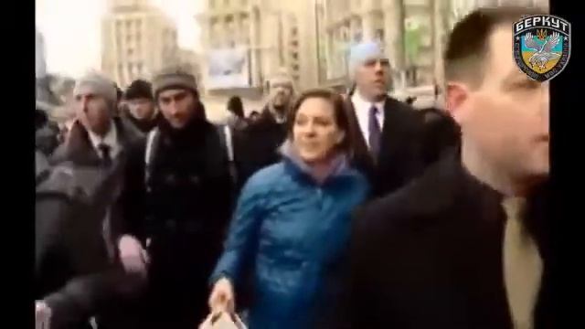 Бойцам Беркута и ВВ Украины Посвящаеться смотреть онлайн