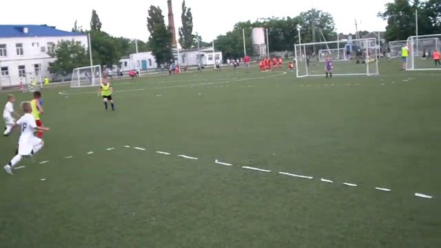 Цемес 12 Сокол 11, 1 й тайм,29 06 2019 смотреть онлайн