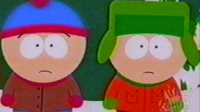 Loves me not Stan X Wendy Stan X Kyle смотреть онлайн