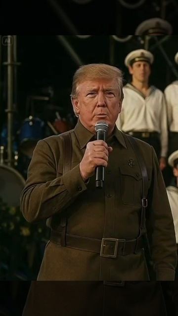 🔴Trump, I love Russia🔴