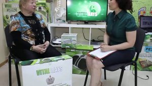 Отзыв о тепловом фотоновом ковре Императорский / Витал Райз / результаты / нефрит / выздоровление
