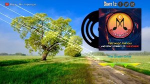 Bike rides - The green orb | Music no copyright