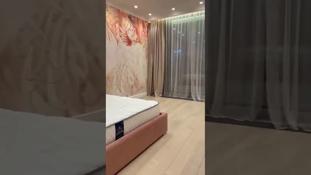 КП Барвиха Хиллс, реализация дизайн проекта смотреть онлайн