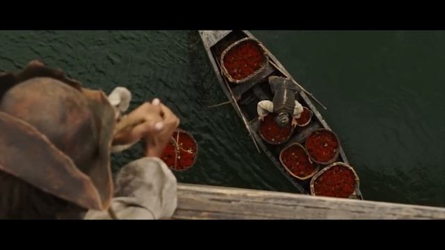 ПАРФЮМЕР: ИСТОРИЯ ОДНОГО УБИЙЦЫ | ОБЗОР КИНО