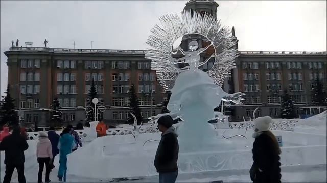 ДТ 7 — Выход За Рамки. Город Мечты. Ельцин Центр. Ёлка. Изменения В Блоге смотреть онлайн