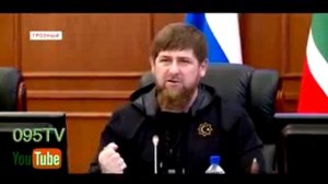 Рамзан Кадыров про Джахар Дудаев .