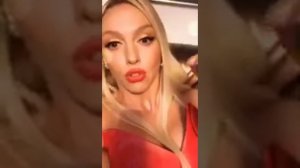 03 02 2019 Оля Полякова (@polyakovamusic) • Instagram Оля Полякова (@polyakovamusic) • Instagram