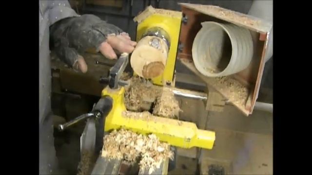 СОЛОНОЧКА ИЗ КУСОЧКА ЯБЛОНЬКИ смотреть онлайн