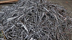 Процесс массового производства Хирургических ножниц Длительного действия На заводе