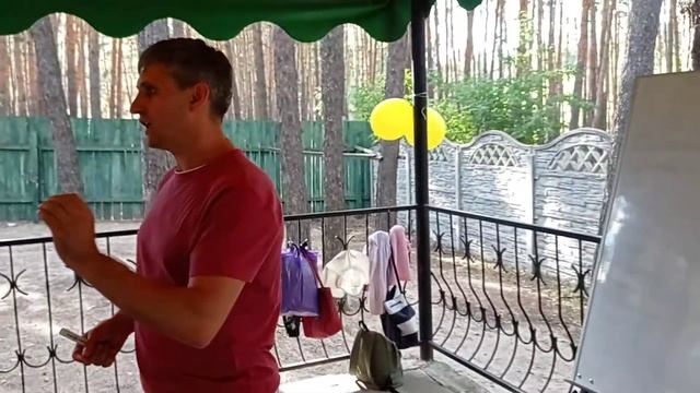 Мотивация на улучшение здоровья.Сергей Савченко. AUR-ORA.