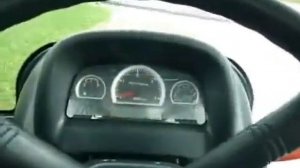 Трактор ЕХ 40 35