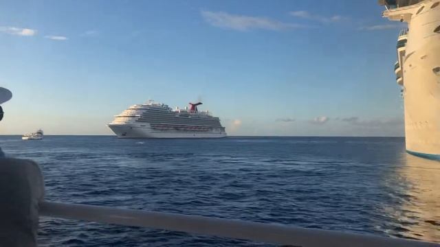 Western Caribbean Cruise- January 2019 смотреть онлайн