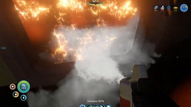 сабнатика аврора 2 часть смотреть онлайн