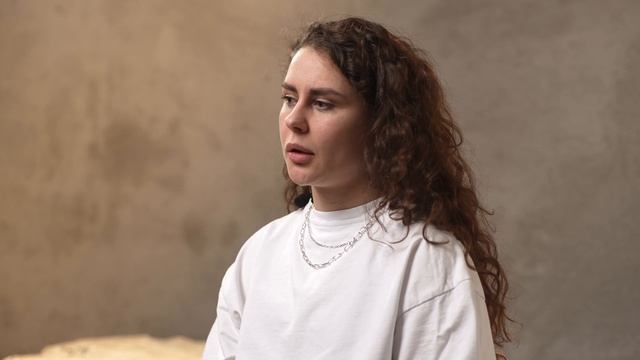 Отрубенникова Полина | Творческий путь, профессия педагога и хореографа - постановщика смотреть онлайн