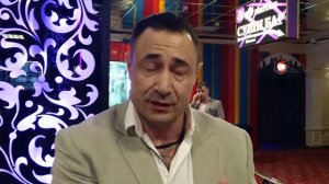 Евгений Чагин о питании культуристов и роли Wellness | МС по бодибилдингу и Лидер Орифлейм