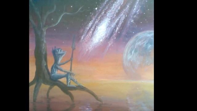 Творчество в Горловке и Донецке, рисунок, живопись. Картины на заказ в Горловке. смотреть онлайн