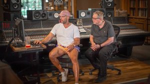 01. Tracks Overview, Filtering, Transients, Monitoring, Harmonic, Gating, Sidechain, Mix Compression