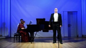 Рахманинов- Буря