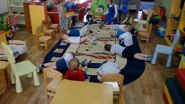 Отдых после полёта смотреть онлайн