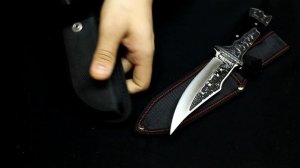 Какой охотничий нож выбрать? Краткий обзор