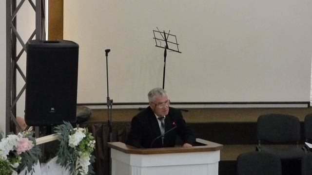 тема  Триумф Христа  21.04.2025