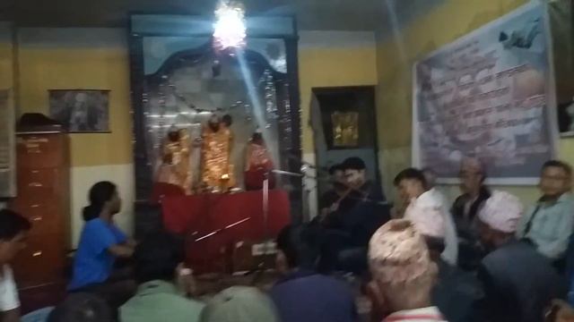 Raga multani by -Saroj Adhikari@Danagiri смотреть онлайн