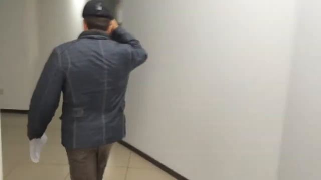 г. Томск, ул. Пушкина 75_внутри смотреть онлайн