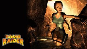 ИДЕАЛЬНЫЙ РЕМАСТЕР? Tomb Raider IV Remastered: The Last Revelation