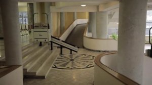 Росстат: О здании ЦА Росстата