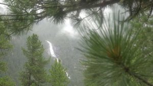 Наш путь не простой. Земля и вода Кош-Пёша. Часть 10.