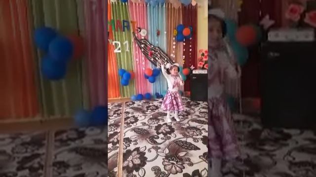 Qashqadaryo viloyat Kasbi tumani Toshqo'rg'on qishlog'i. O'ktamova Asalxonning-xoji onam qo'shig'i