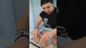 22.04 Мясные лодочки